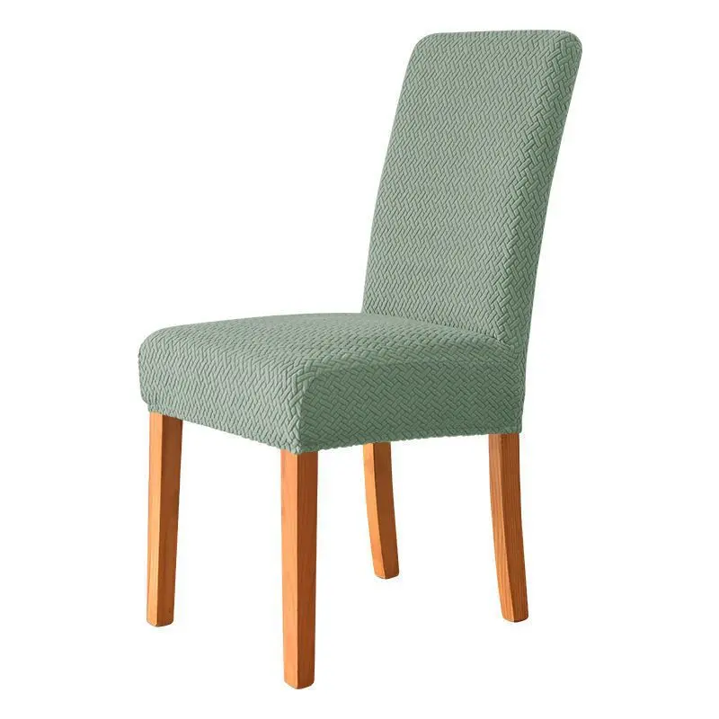 Housse Protection Chaise Jacquard LUMINA
