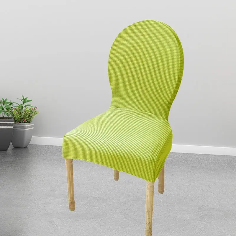 Housse Protection Chaise Élastique VELOXA