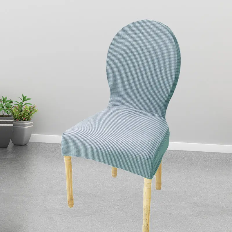 Housse Protection Chaise Élastique VELOXA