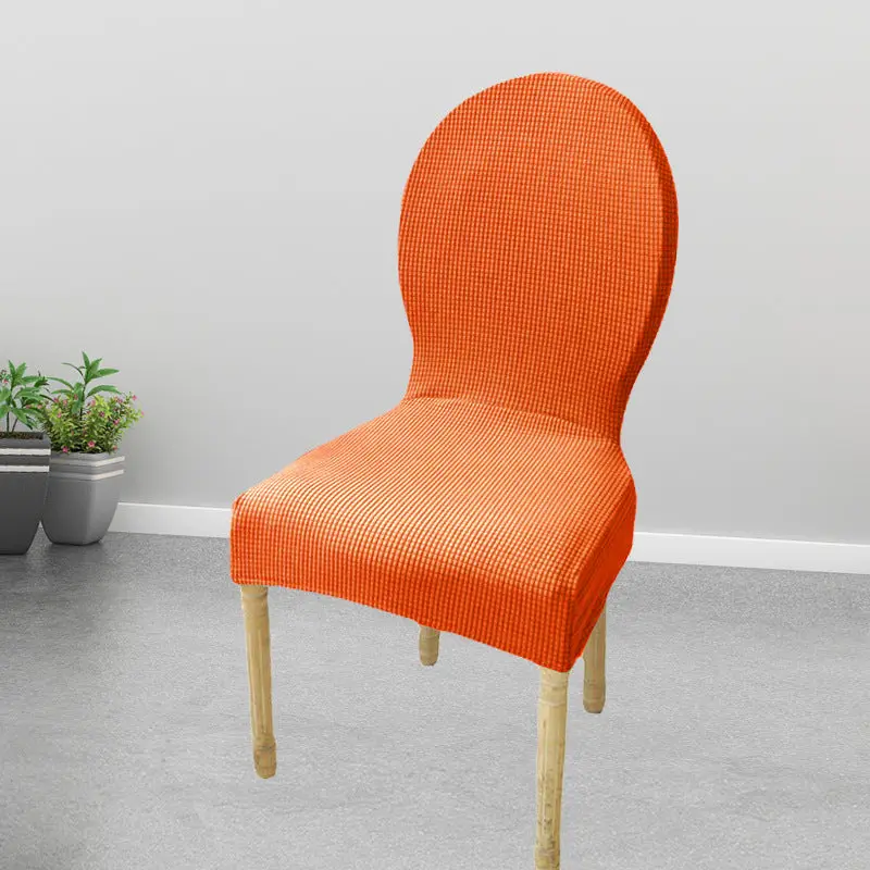 Housse Protection Chaise Élastique VELOXA