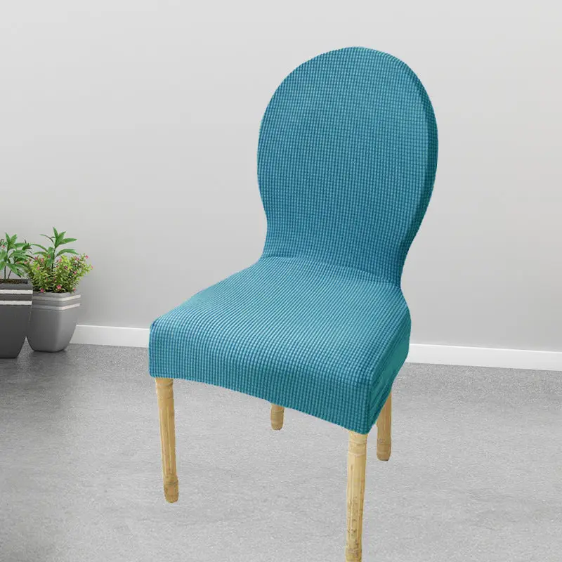 Housse Protection Chaise Élastique VELOXA
