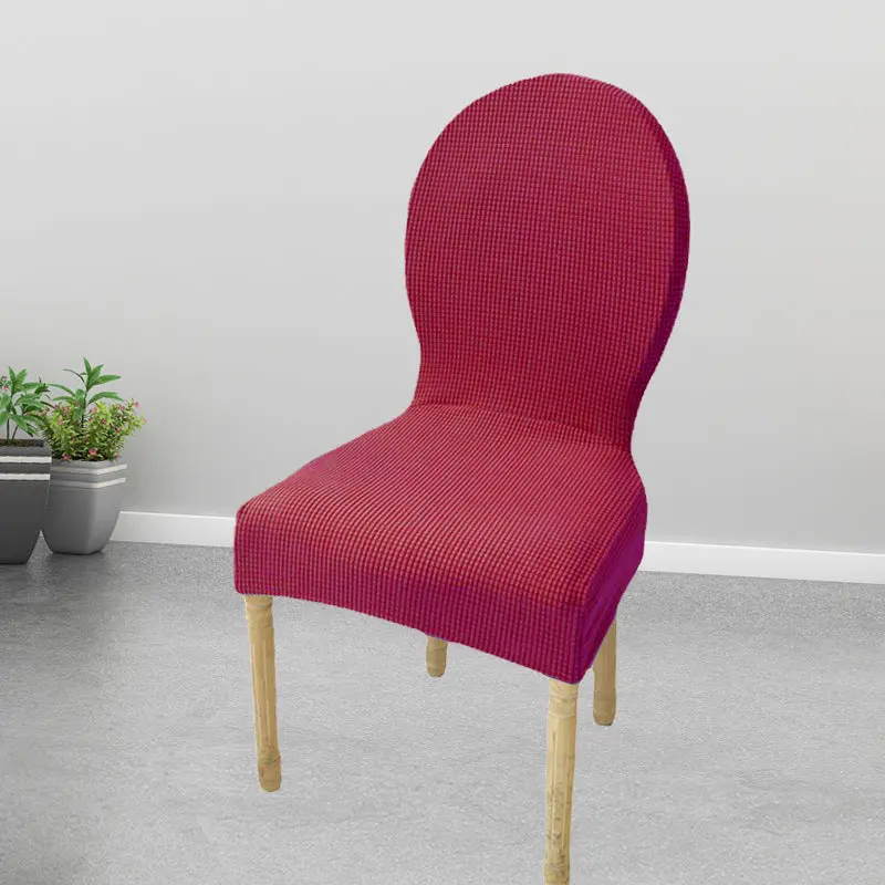 Housse Protection Chaise Élastique VELOXA