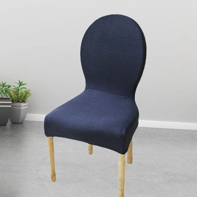 Housse Protection Chaise Élastique VELOXA