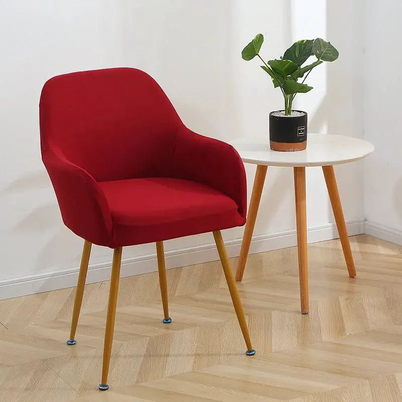 Housse fauteuil scandinave CAPOTYTO