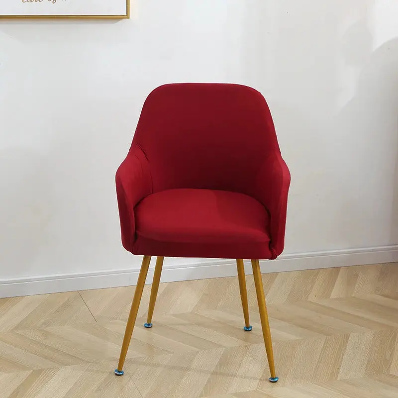 Housse fauteuil scandinave CAPOTYTO