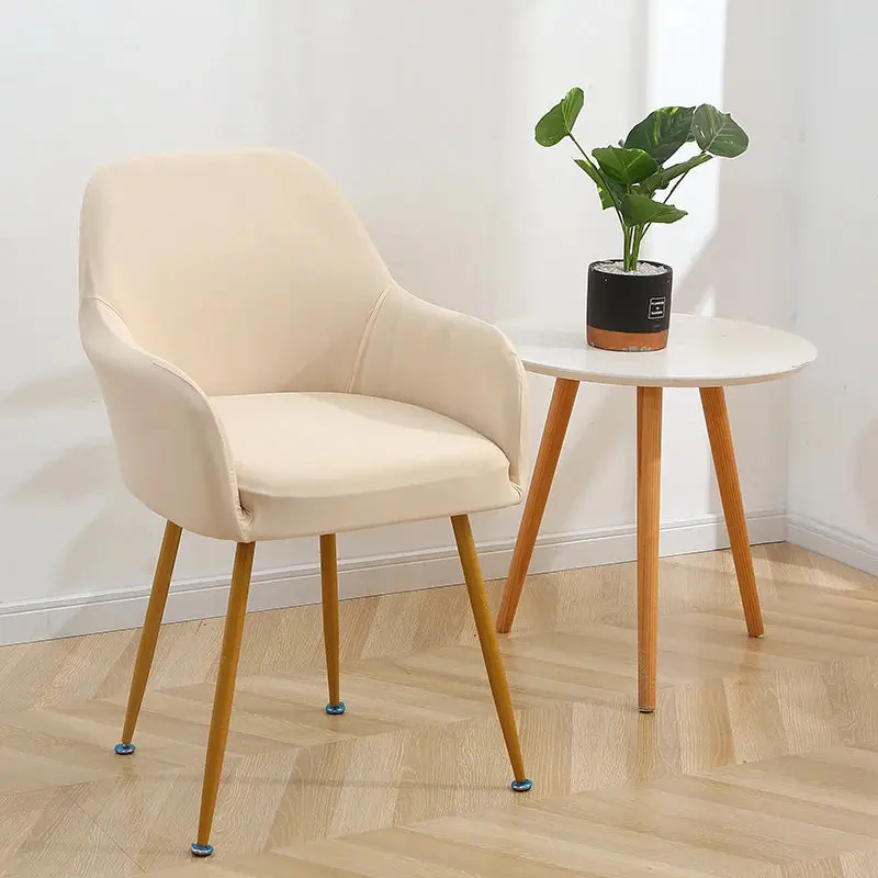 Housse fauteuil scandinave CAPOTYTO