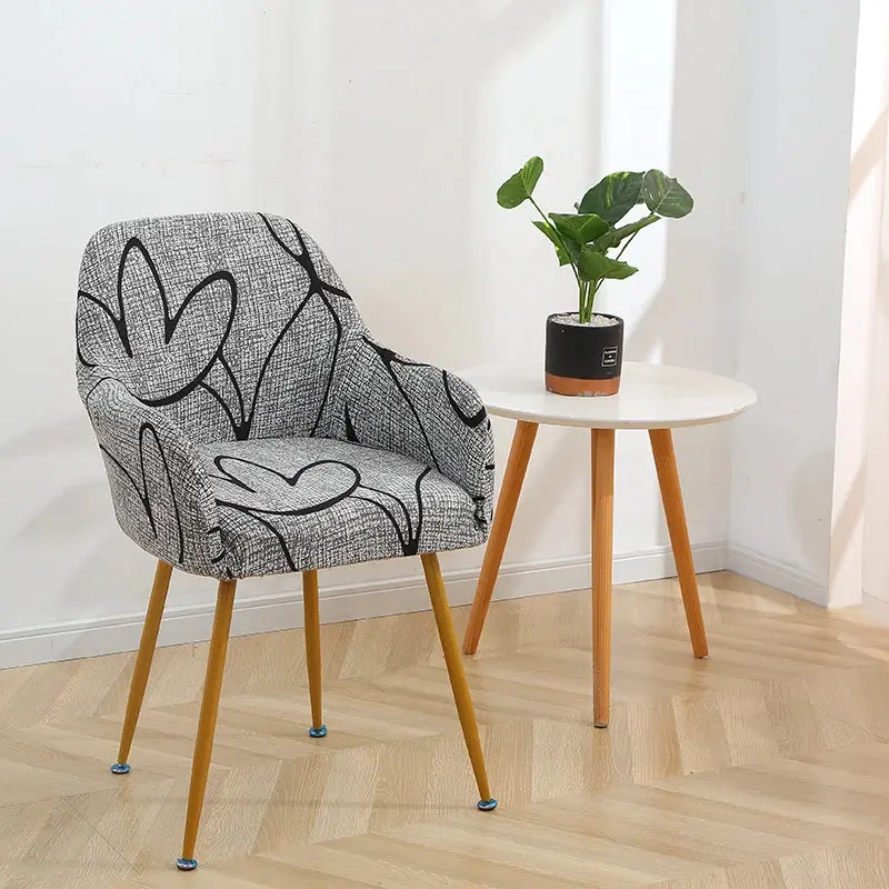 Housse fauteuil scandinave CAPOTYTO