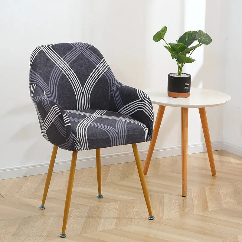 Housse fauteuil scandinave CAPOTYTO
