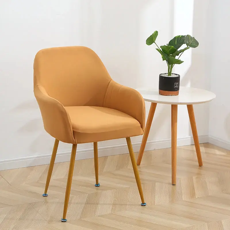 Housse fauteuil scandinave CAPOTYTO