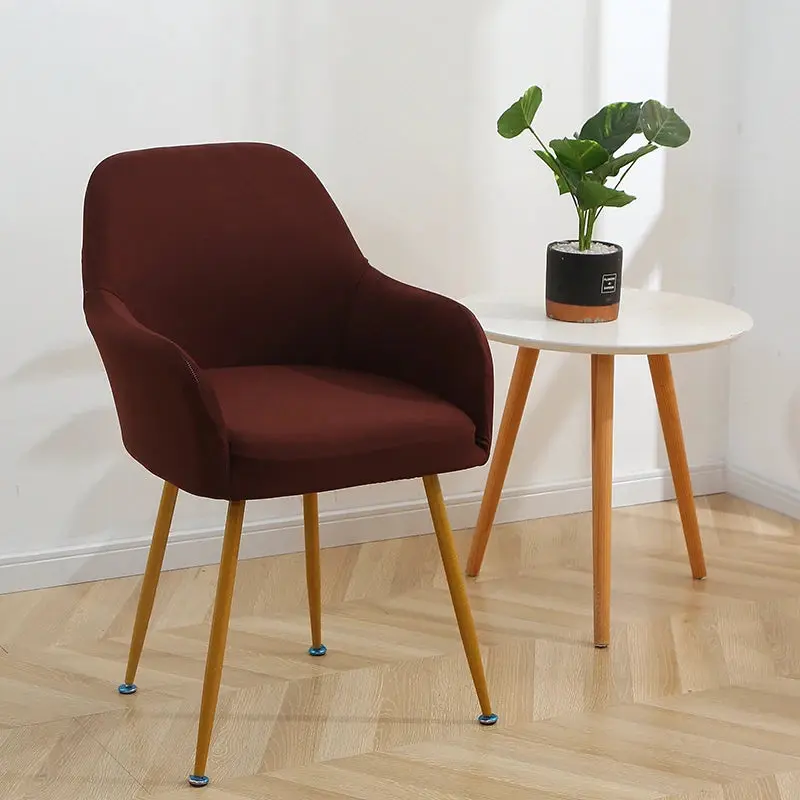 Housse fauteuil scandinave CAPOTYTO