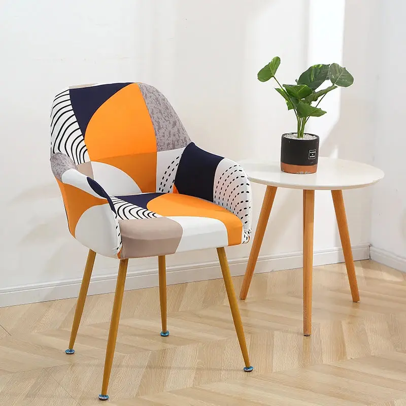 Housse fauteuil scandinave CAPOTYTO