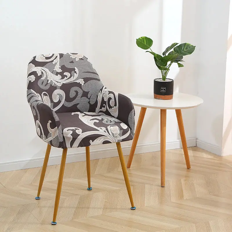 Housse fauteuil scandinave CAPOTYTO