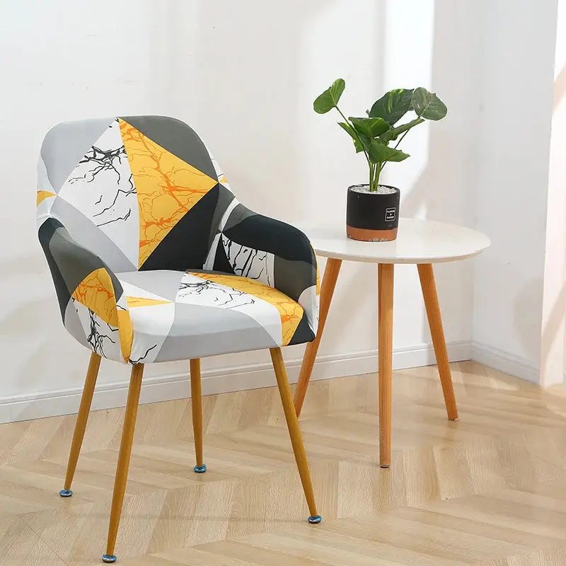 Housse fauteuil scandinave CAPOTYTO