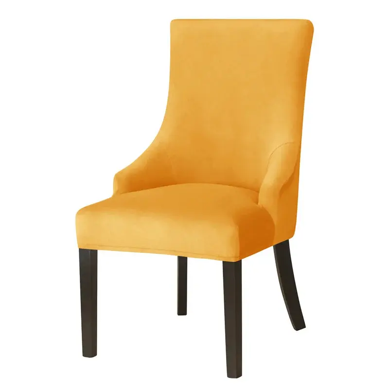 Housse fauteuil scandinave TAAGNEE