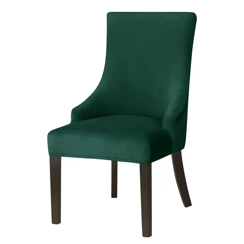 Housse fauteuil scandinave TAAGNEE