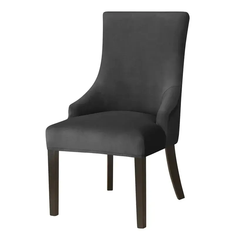 Housse fauteuil scandinave TAAGNEE