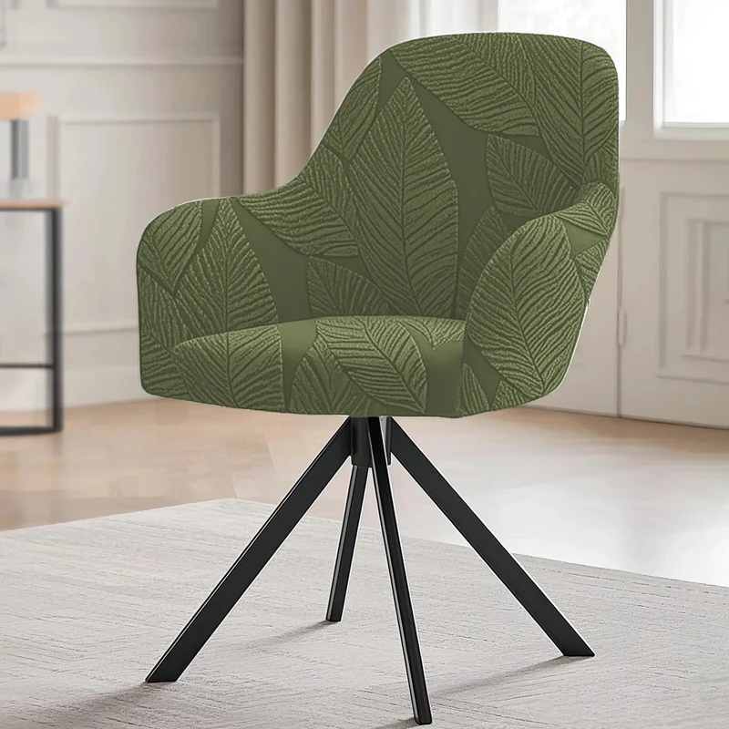 Housse fauteuil scandinave JARPLEX