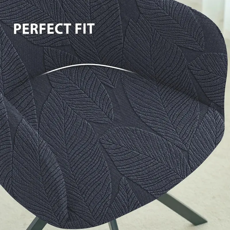 Housse fauteuil scandinave JARPLEX