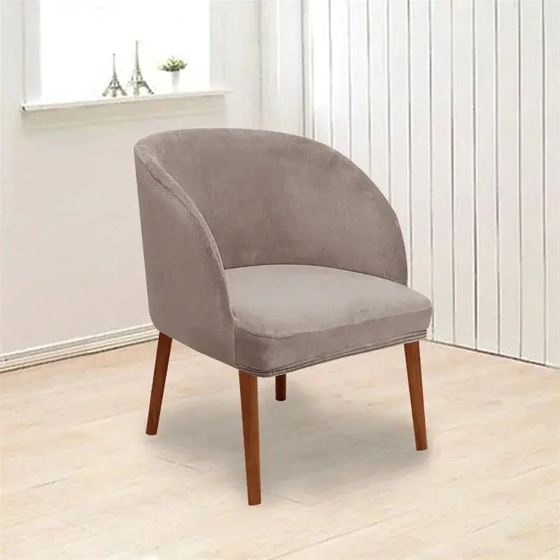 Housse fauteuil scandinave CAMTOO