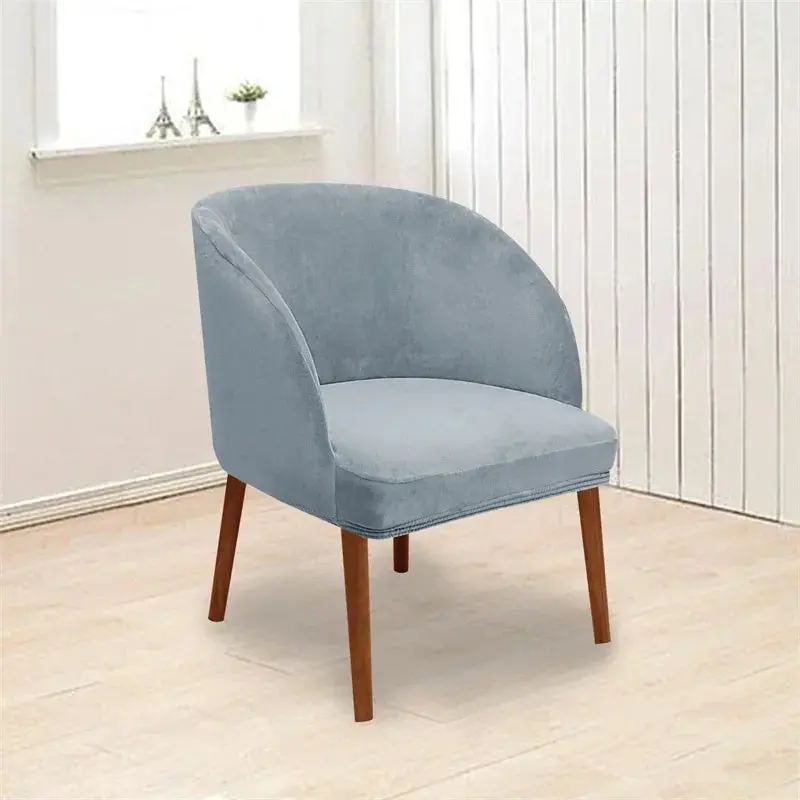 Housse fauteuil scandinave CAMTOO