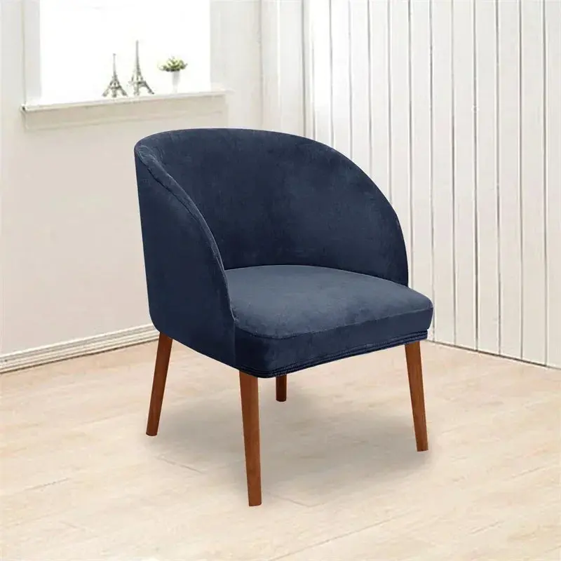 Housse fauteuil scandinave CAMTOO