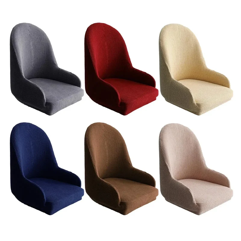 Housse fauteuil scandinave SALAK