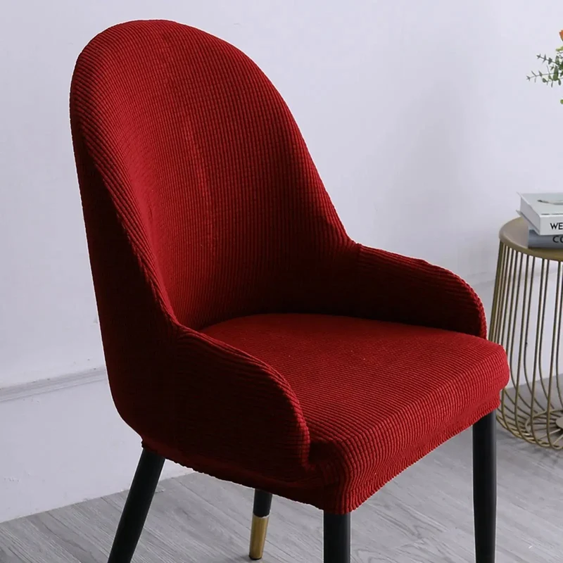 Housse fauteuil scandinave SALAK