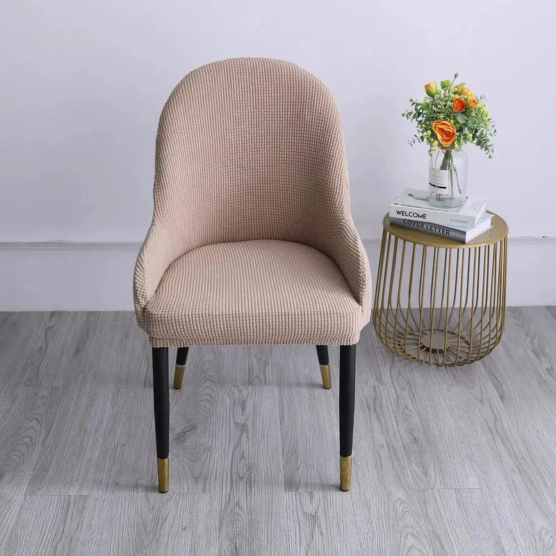 Housse fauteuil scandinave SALAK