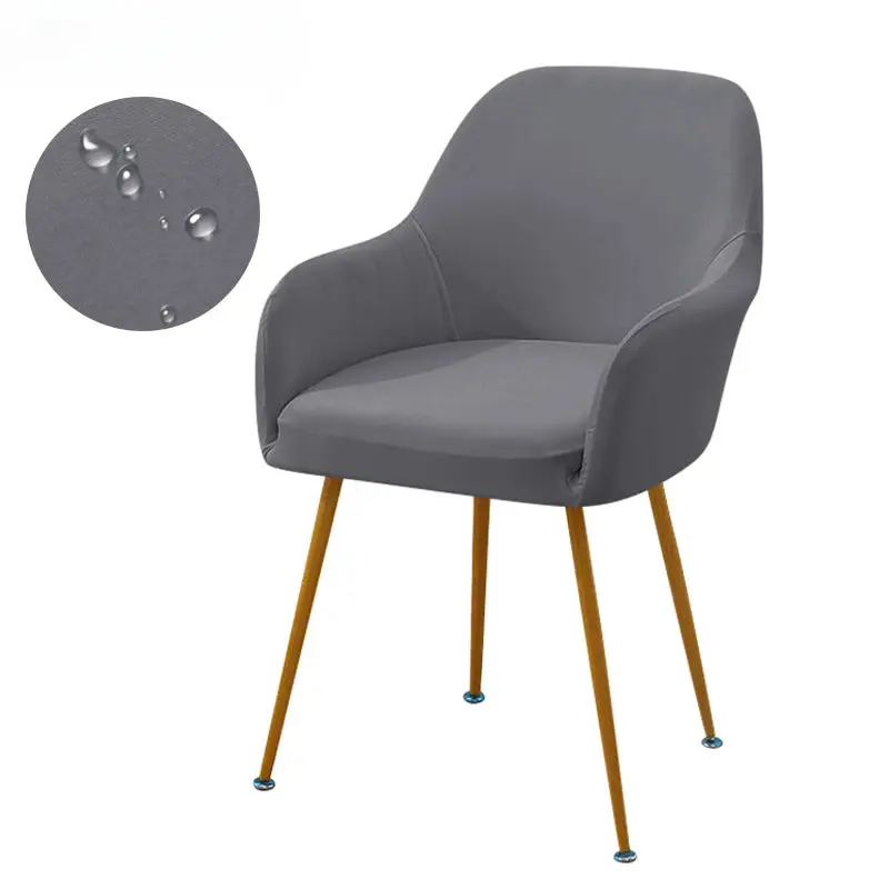 Housse fauteuil scandinave NEEFLE