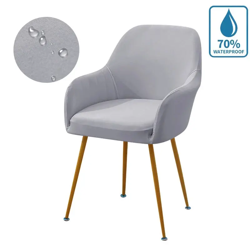 Housse fauteuil scandinave NEEFLE