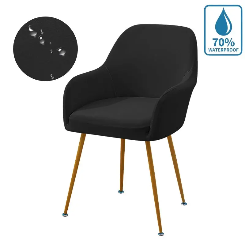 Housse fauteuil scandinave NEEFLE