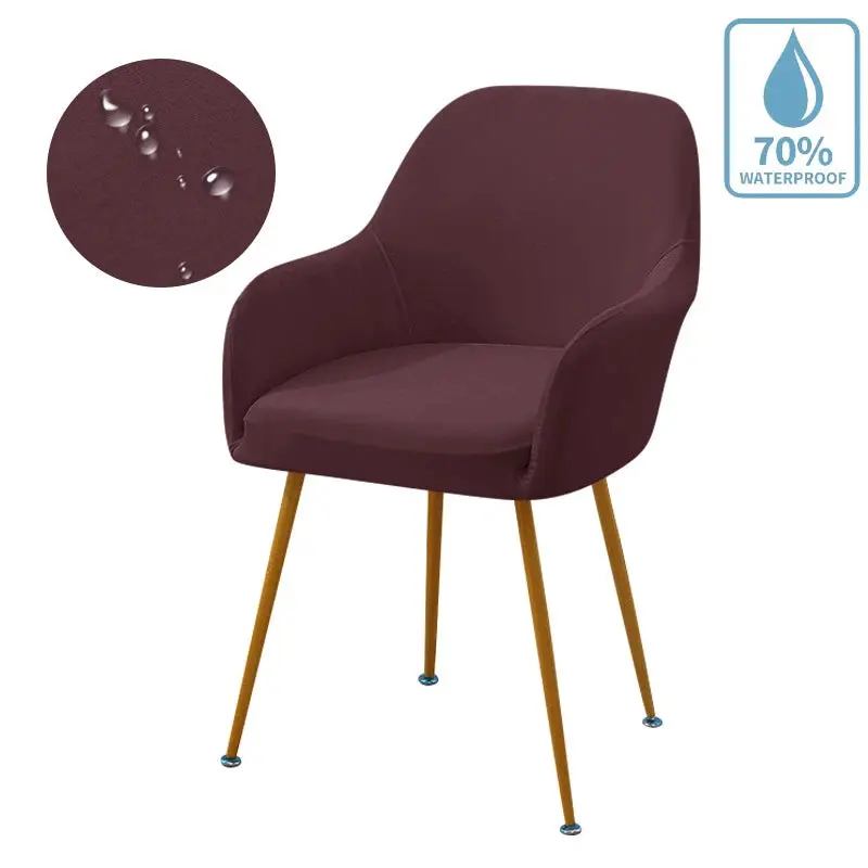 Housse fauteuil scandinave NEEFLE