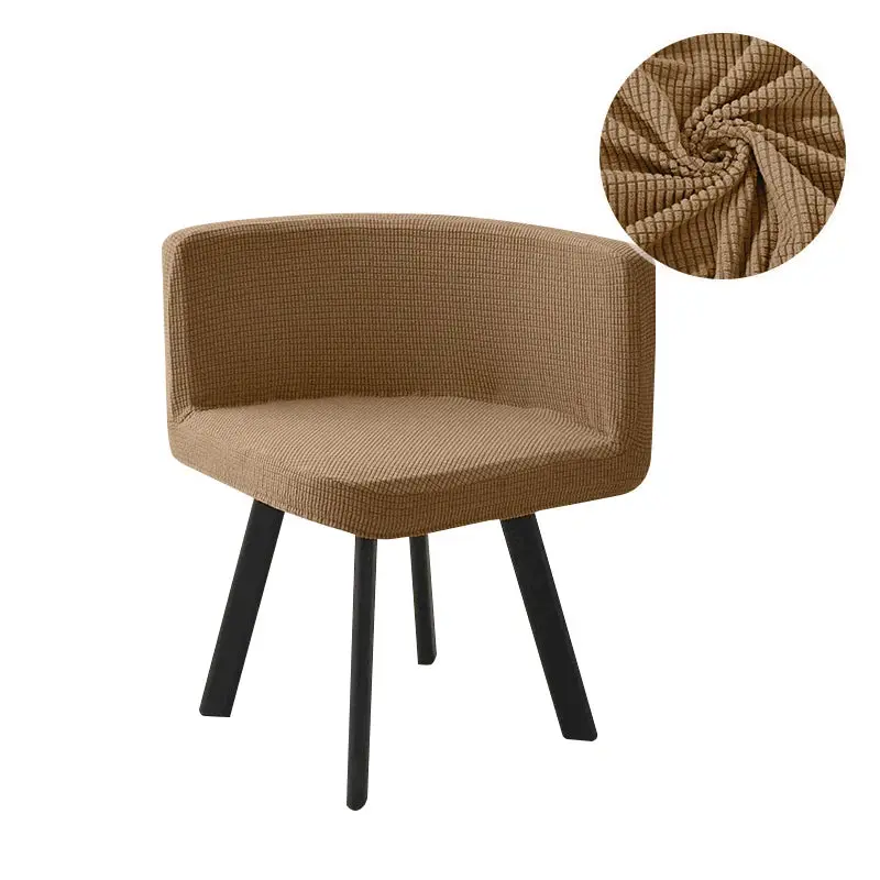 Housse fauteuil scandinave DURIAN