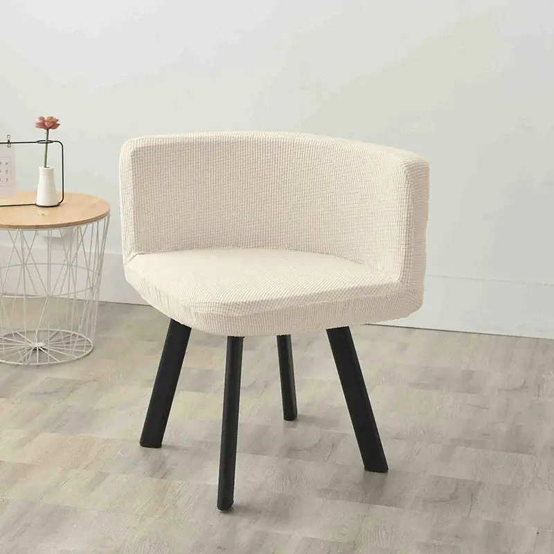 Housse fauteuil scandinave DURIAN