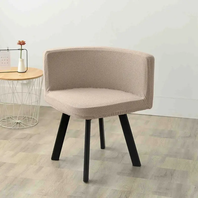 Housse fauteuil scandinave DURIAN