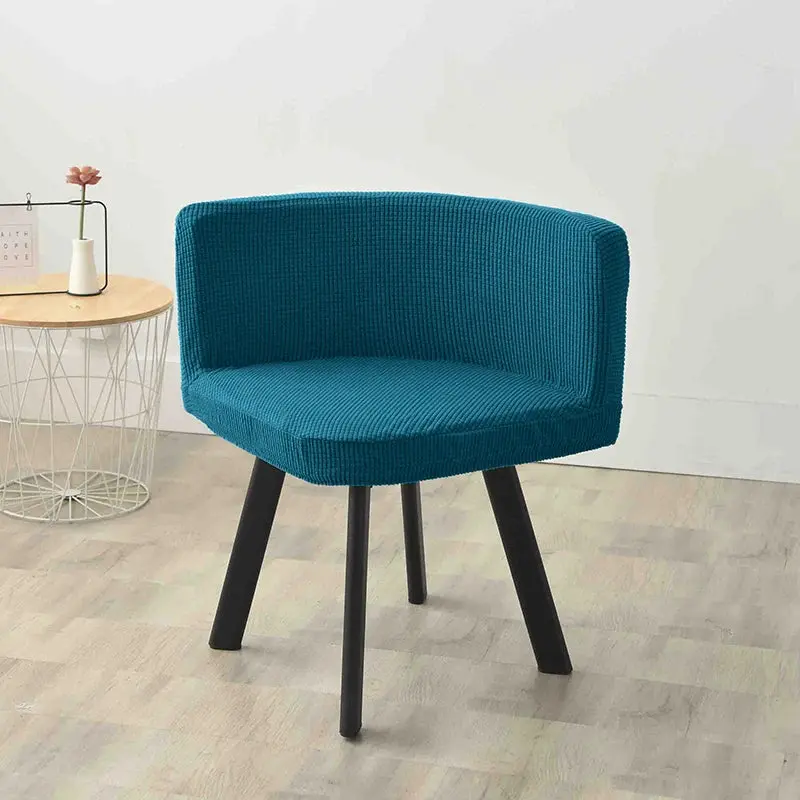 Housse fauteuil scandinave DURIAN