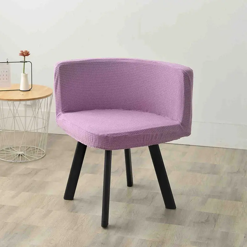 Housse fauteuil scandinave DURIAN