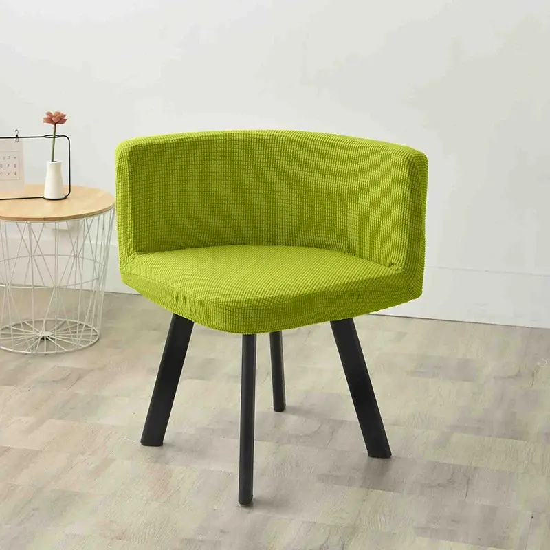 Housse fauteuil scandinave DURIAN