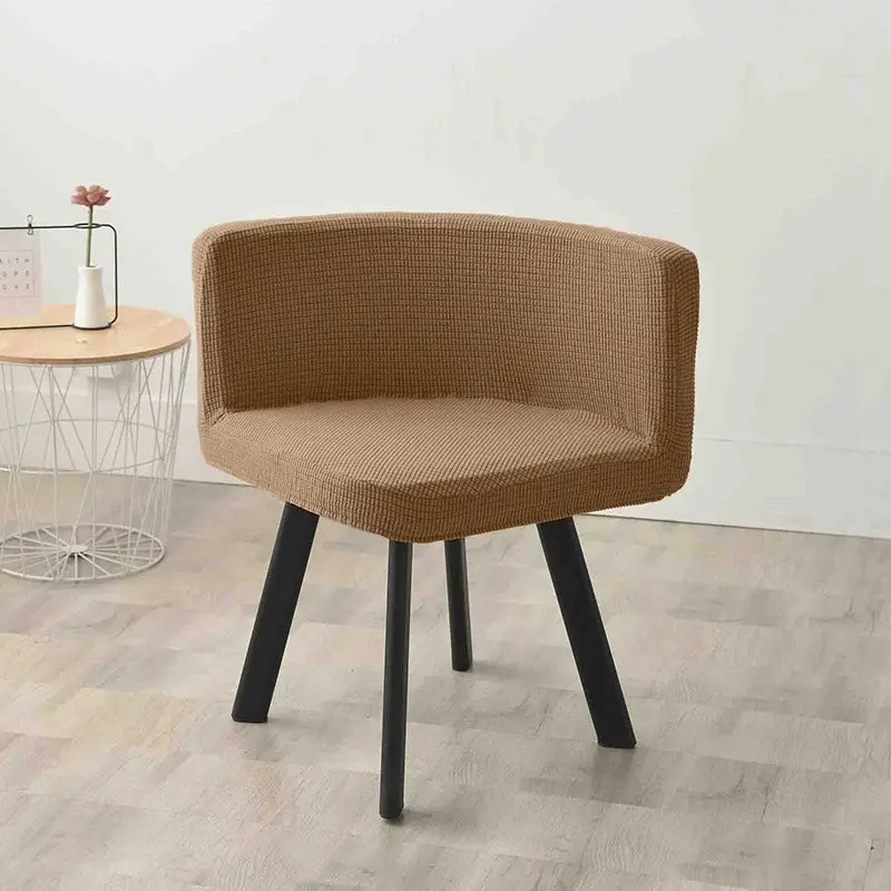 Housse fauteuil scandinave DURIAN