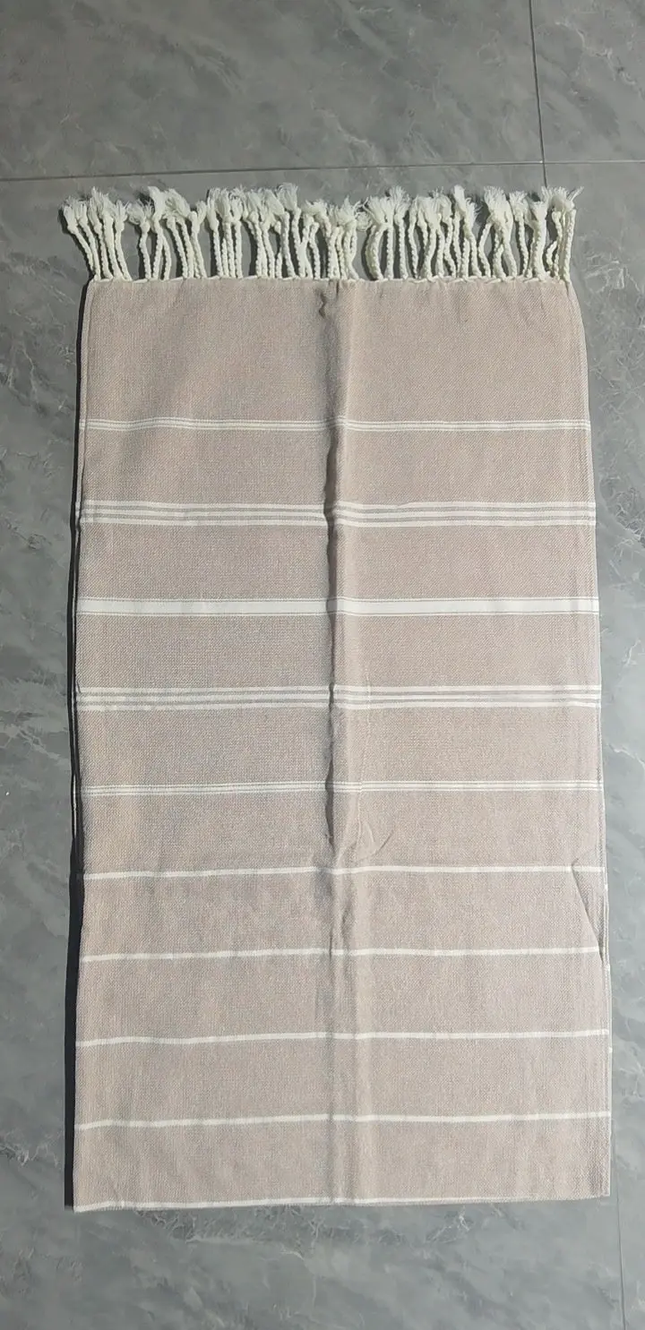 Serviette de Plage Luxe SABIT