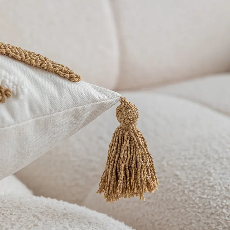 Coussin Canapé Bohème GEOHUS