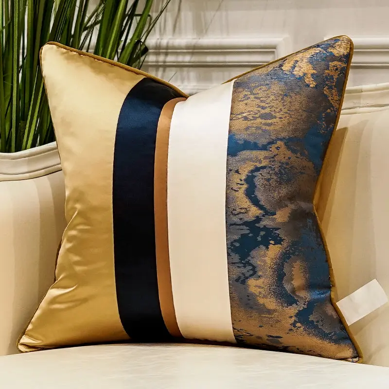 Coussin Canapé Moderne AURELIA