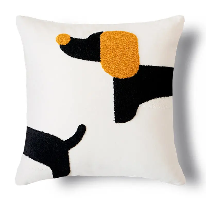 Coussin Canapé Minimaliste CHYLO