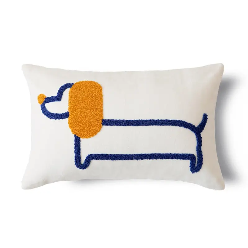 Coussin Canapé Minimaliste CHYLO