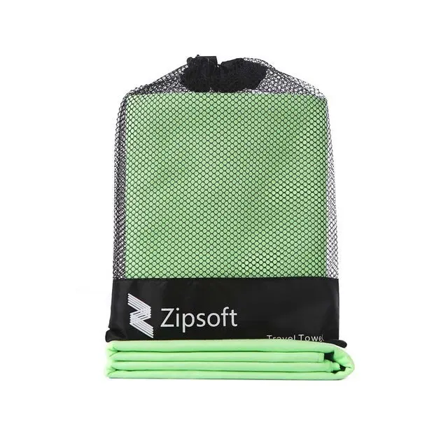 Serviette Plage Séchage Rapide BEACHLY