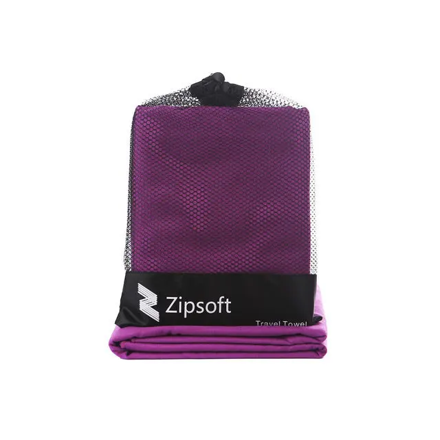 Serviette Plage Séchage Rapide BEACHLY