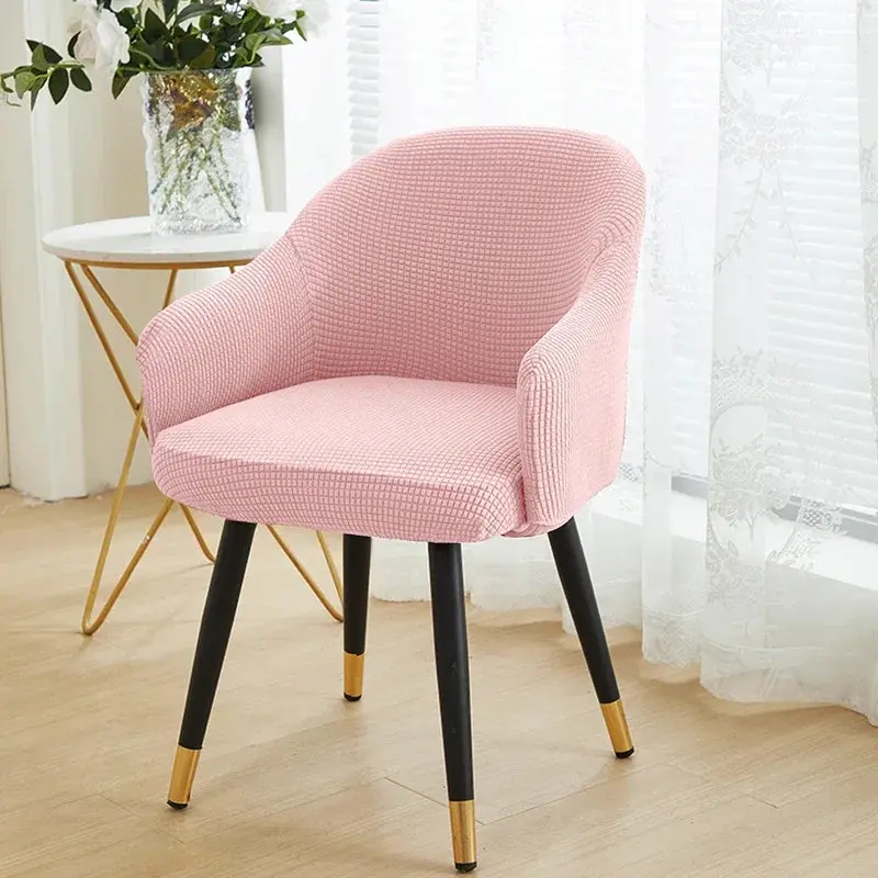 Housse fauteuil scandinave REBEKA