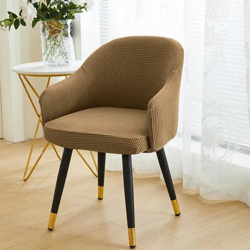 Housse fauteuil scandinave REBEKA