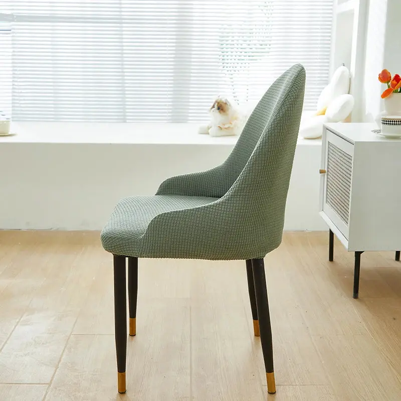 Housse fauteuil scandinave KIWANO