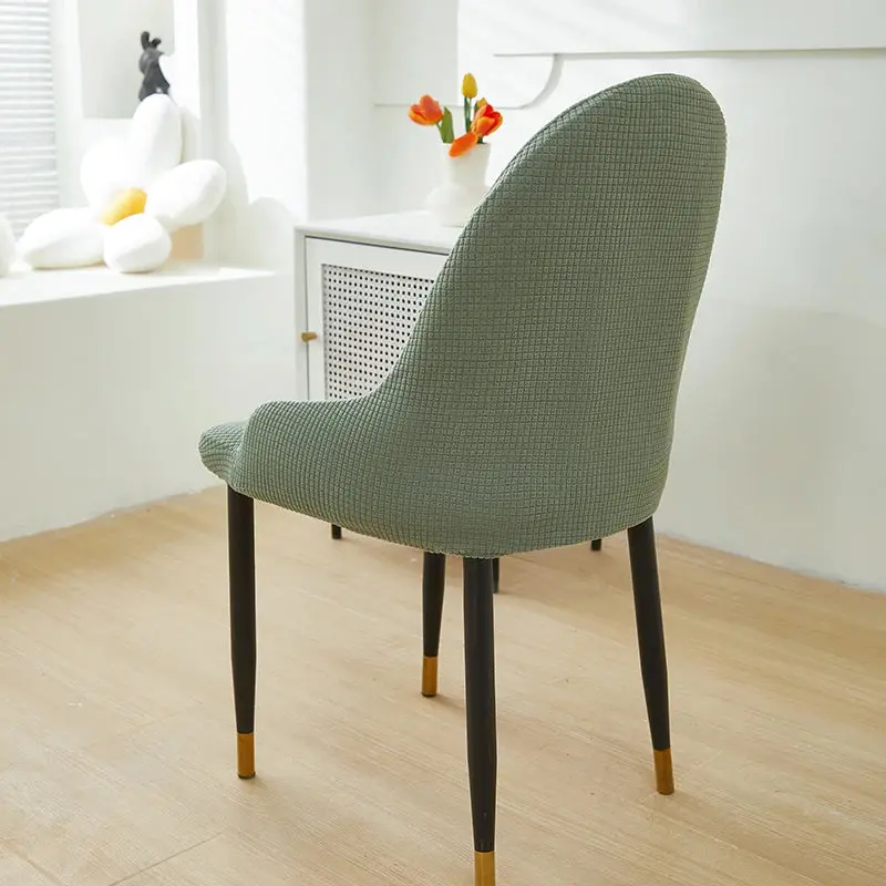 Housse fauteuil scandinave KIWANO